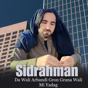 Da Wali Arbandi Gron Grana Wali Mi Yadag