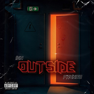 Portada de Outside