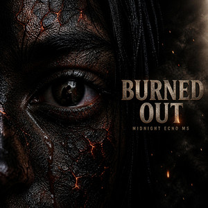 Burned out by Midnight Echo Ms