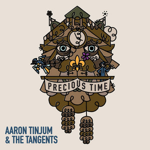 Spinning by Aaron Tinjum and the Tangents