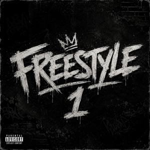 FREESTYLE 1 by ToyCansadou