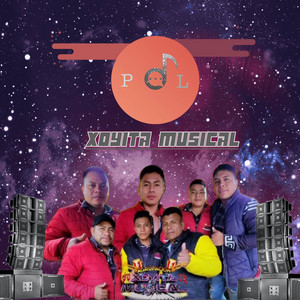 Movida musical - moviendo con xoyita musical (En vivo)