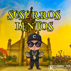 SUSURROS LENTOS by MaKy