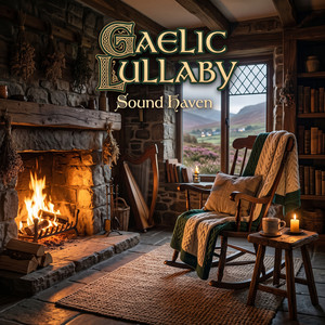 Gaelic Lullaby by Sound Haven