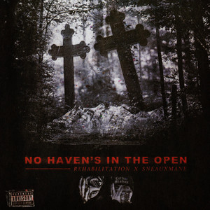 No Havens In The Open by Rehabilitation, Sneauxmane
