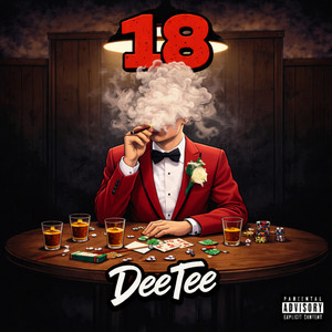 18 by DeeTee