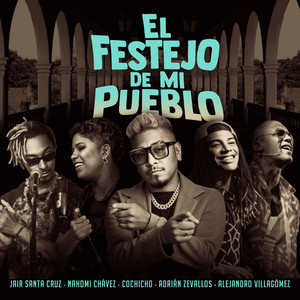 El Festejo de Mi Pueblo