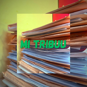 MI TRIBUU by Mr ATOMIC Mc