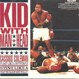 kid with man head/Flapjack Hairpiece レア盤 Kid With Man Head - Apple Music