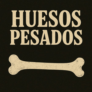 Matrix MC - Huesos Pesados