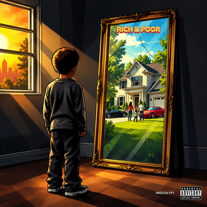 Rich & Poor by IMOLE4LYF1
