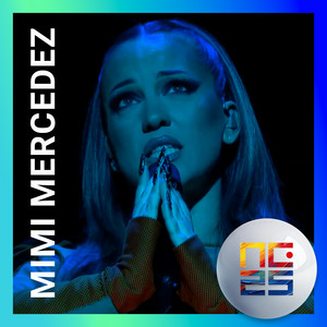 Mimi Mercedez - Turbo žurka (Live)
