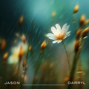 may shower (Rainy Piano) by Jason Darryl