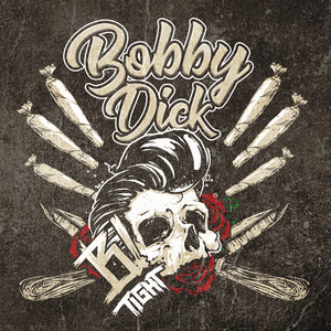 Bobby Dick album
