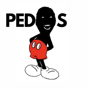 PEDOS by qmierdka
