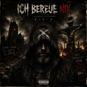Ich bereue nichts by X·X·X