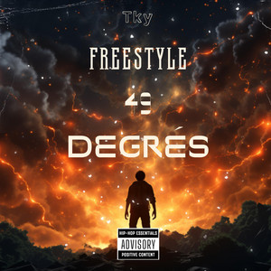 Tky - Freestyle 49degres