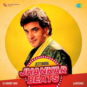 Mohd. Rafi, DJ Harshit Shah & AjaxxCadel - Baar Baar Din Ye Aaye-Happy Birthday To You (Jhankar Beats)