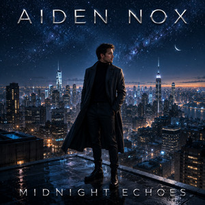 Endless Bloom by Aiden Nox