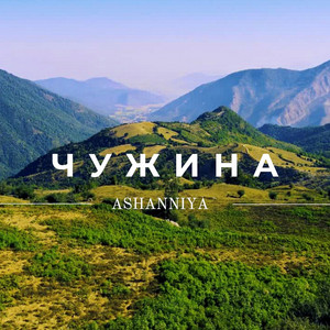 Чужина
