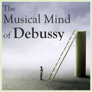 The Musical Mind of Debussy album