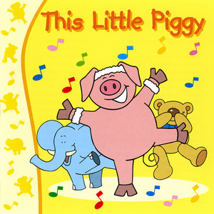 This Little Piggy - Album by Kidzone | Spotify