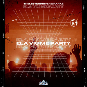 ELA VIU ME NA PARTY
