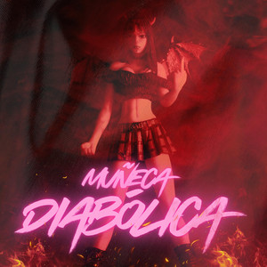 Muñeca Diabólica
