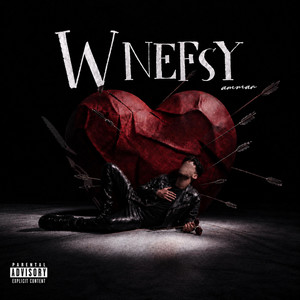 W nefsy - و نفسي by AmmarElsharkawy