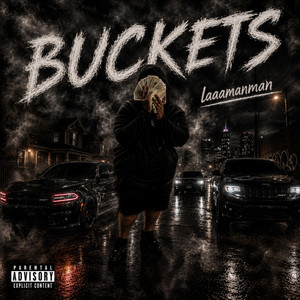 Buckets by laaamanman