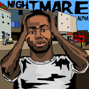 Portada de Nightmare