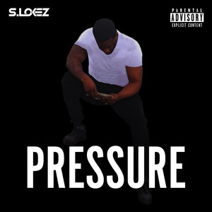 Portada de Pressure