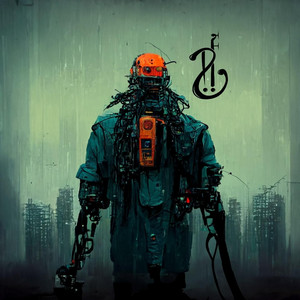 Pasrah Instrumental - Power Chan Chainsawman