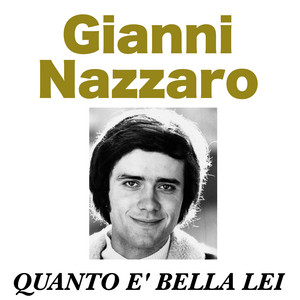 Gianni Nazzaro - Questo Si Che È Amore