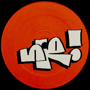 Nicolas Rocha - Passionfruit album artwork