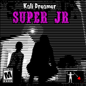Kalico Jack (Endless Nightmare) by Kali Dreamer