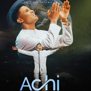 SOLOMON ALEMU - ACHI