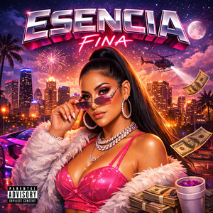 Esencia Fina by Damarys Orguin