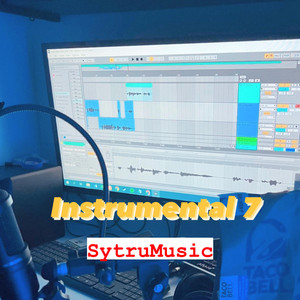 Instrumental 7 by SytruMusic