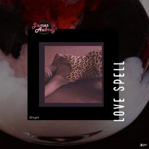 Love Spell by James Aubrey 3