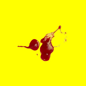 Ketchup by FreshMan5000