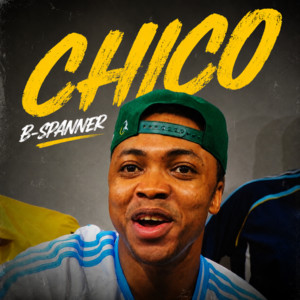 CHICO - Afro Mix by B-Spanner