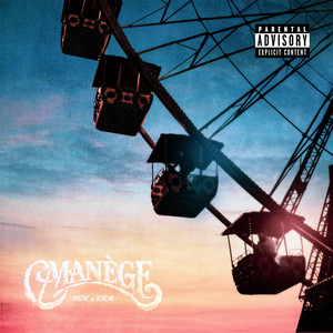 Manège by Rdk, KRM