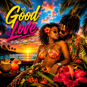 Good Love by R-Jay, Zagga Beats