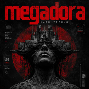 Megadora phonk || Hard tech || Faandaro by Dj Faandaro