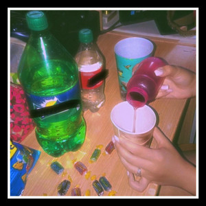 S!ZZURP! by CEJA, Matte Roxx!