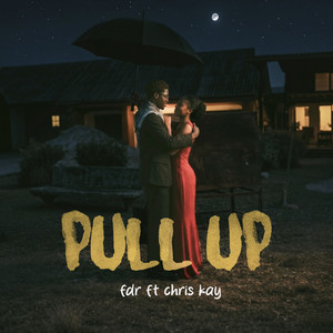 Pull Up by FDR, Chris Kay