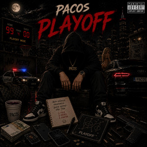 PLAYOFF by Pacos, ASOK