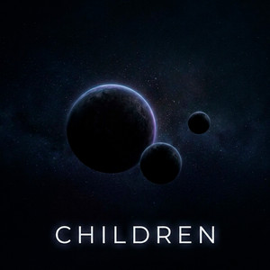 Children by Joe Tiseo