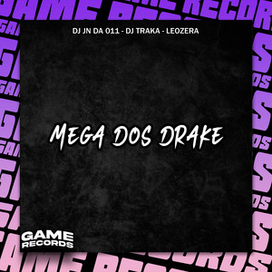 Portada de Mega dos Drake